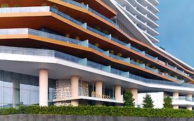 โรงแรมราฟเฟิล อิสตันบูล